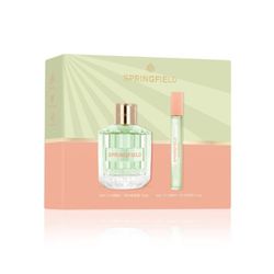 Capa Springfield Woman Pure (100v+M10)