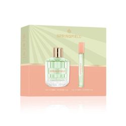 Capa Springfield Woman Pure (100v+M10)