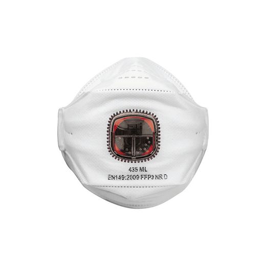 Springfit Mascareta Ffp2v (425) 10 Uts.
