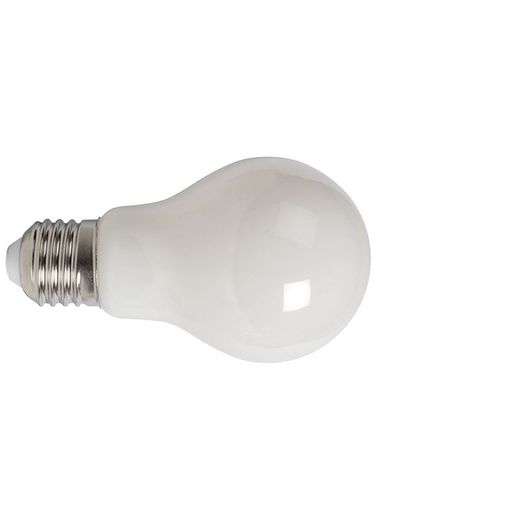 Standard Lamp.Led Filam.Stand  E27 6W 2700K Opaco