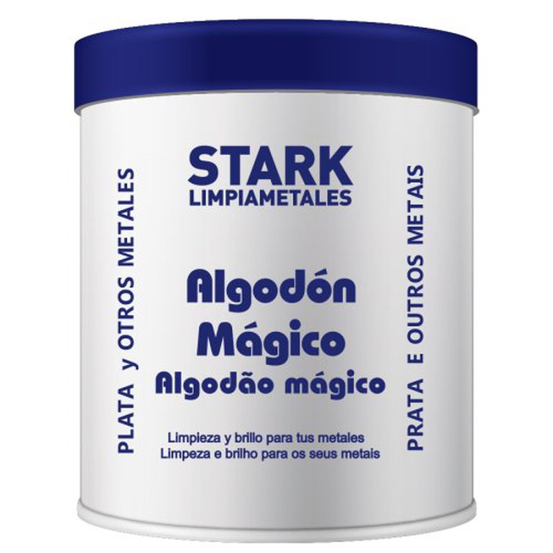 STARK METALES ALGODON MAGICO 100GR