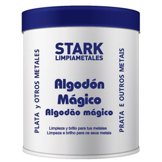 Stark Metalls Cotó Màgic 100Gr