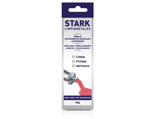 Stark Metals Pâte Tube 50 Ml