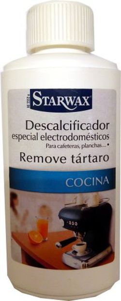 Starwax Détartre Cafetières/Autres 250