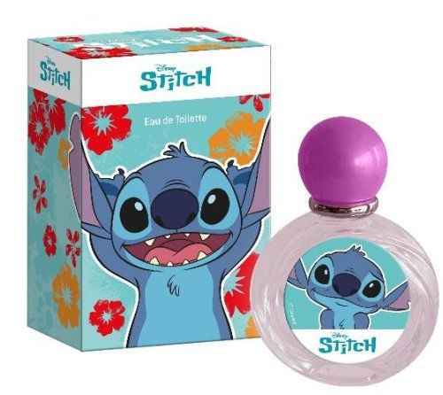 Stitch Colônia 50ml 1272