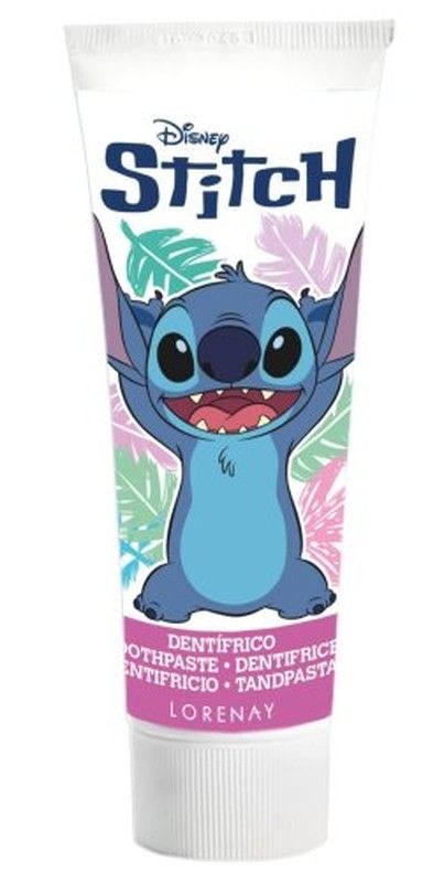 Creme dental Stitch 75 ml R-1277