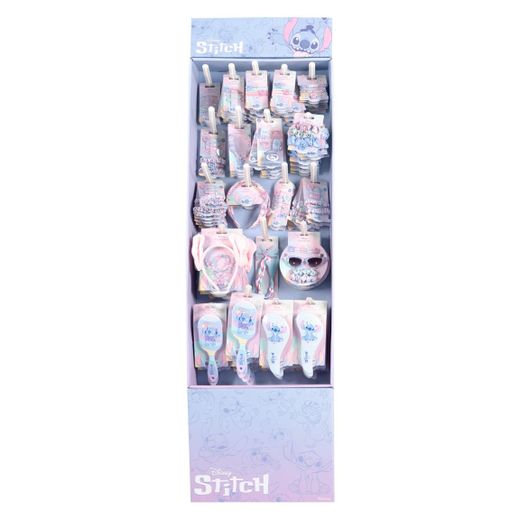 Stitch Expositor Acc. Cabello 180U 3690