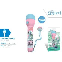 Stitch Llanterna Led St00047