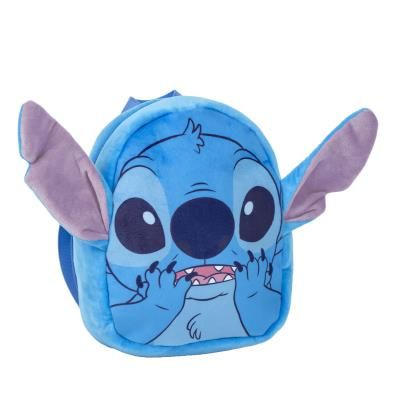 Stitch Mochila Guarderia R-5060