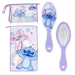 Trousse de toilette de voyage Stitch 3348