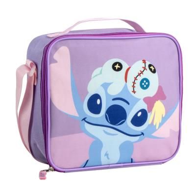 Stitch Porta Merienda Termico 5899