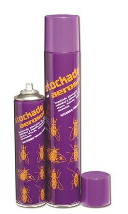 Inseticida Agrícola Stockade 1000