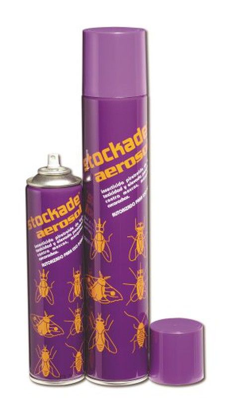 Inseticida Agrícola Stockade 1000