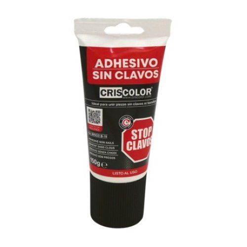 Stop Clavos Brico 150 Gr. B-19