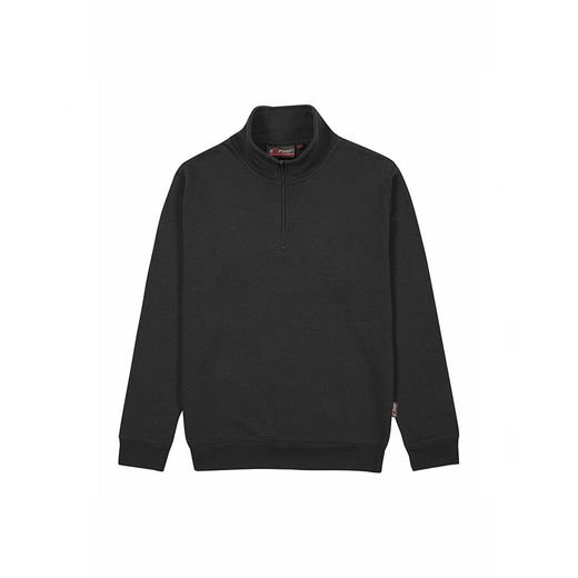 Sudadera Tbjo Tautra Black Carbon T.L