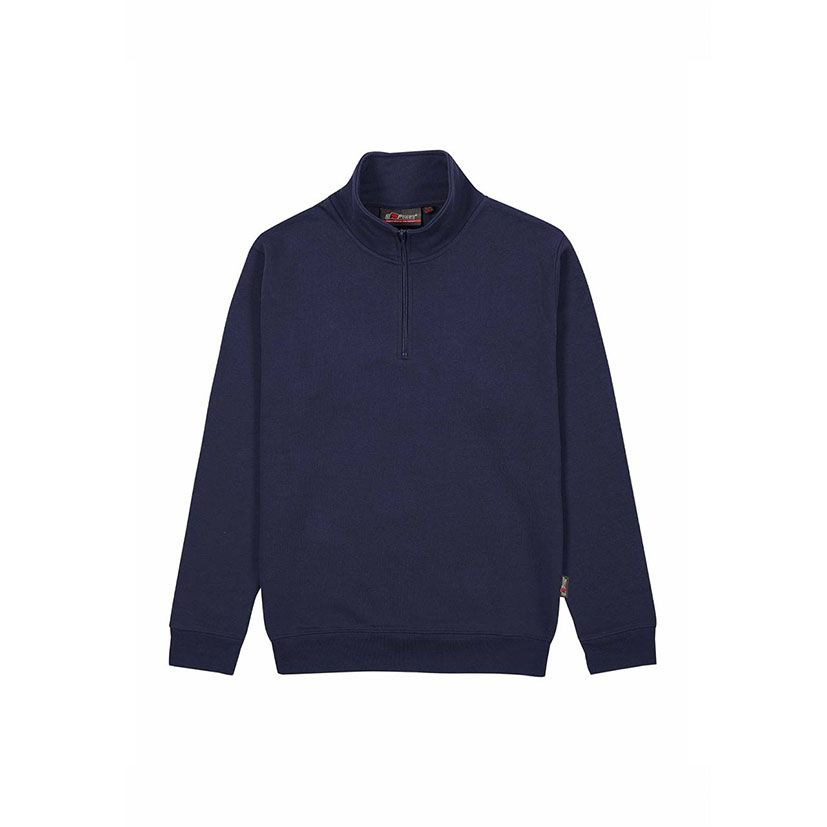 Sudadera Tbjo Tautra Deep Blue T.L