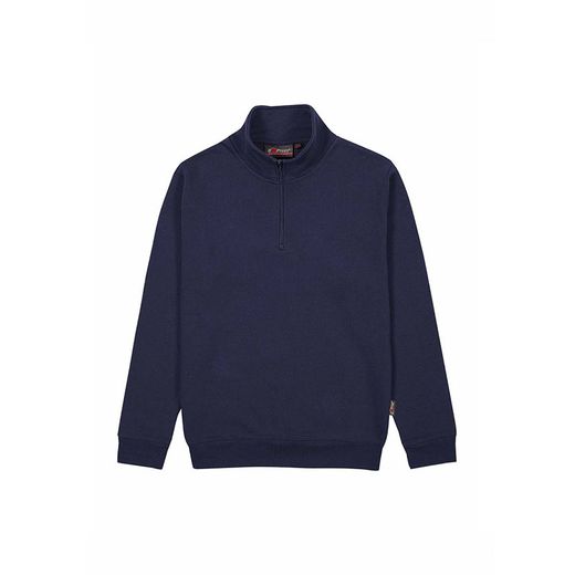 Sudadera Tbjo Tautra Deep Blue T.S