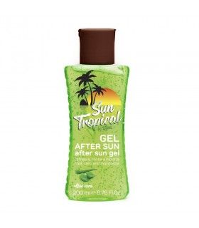Sun Tropical After Sun 100ml.