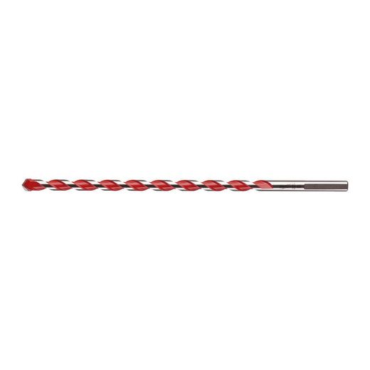 Super Broca Hormigon 10X250 3 Rebaixos