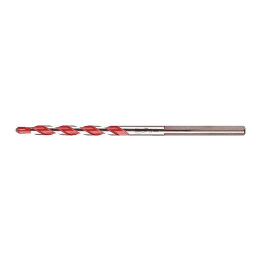 Super Broca Formigon 4,0X90 Cil.