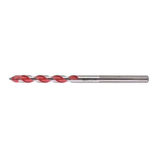 Super Broca Hormigon 6,0X100 3 Rebaixos