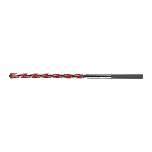 Super Broca Hormigon 6,0X150 3 Rebaixos