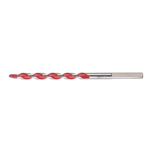 Super Broca Hormigon 8X150 3 Rebaixos