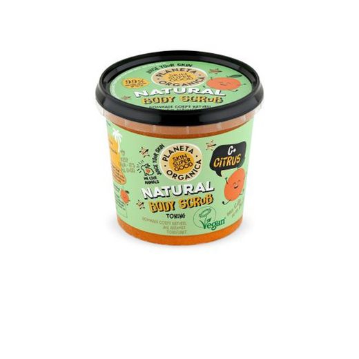 Super Good Exfoliante C+Citrus 360M33007