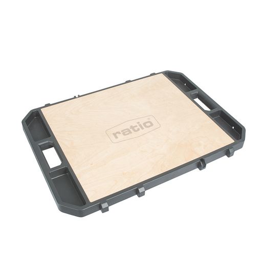 Superfície De Treball Per Gamma 7710H.