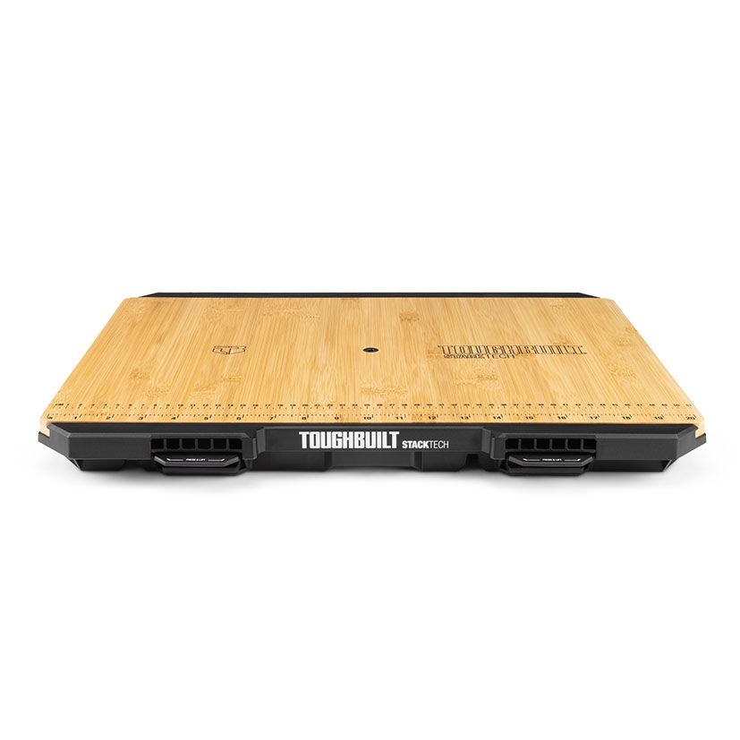 Superficie De Trabajo Stacktech