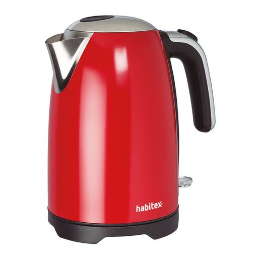 S.Vintage Hervidor 1,7 Lts. Habitex