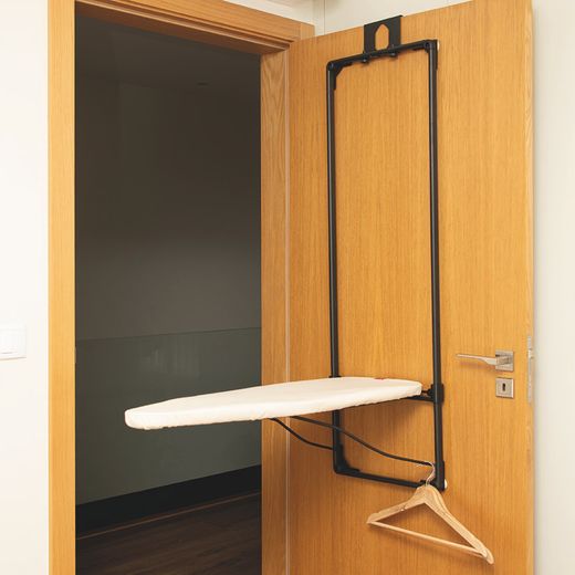 Tabla Planchar P/Puerta Y Pared Habitex