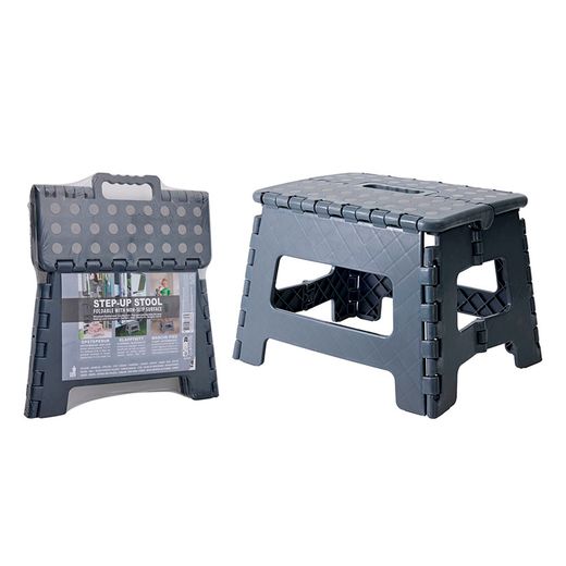 Tabouret pliant 29X22X22 cm.
