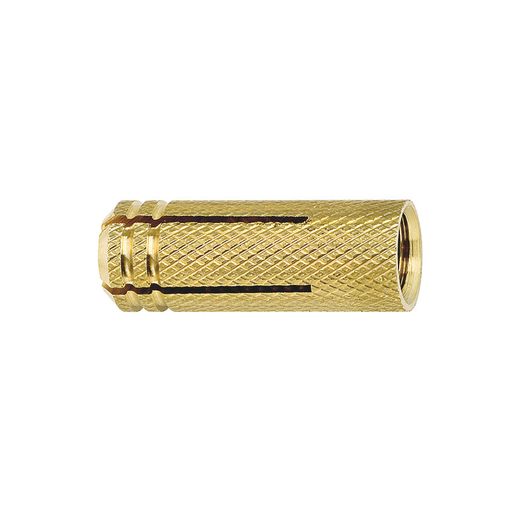 Taco De Latón Me 8 50 Uds