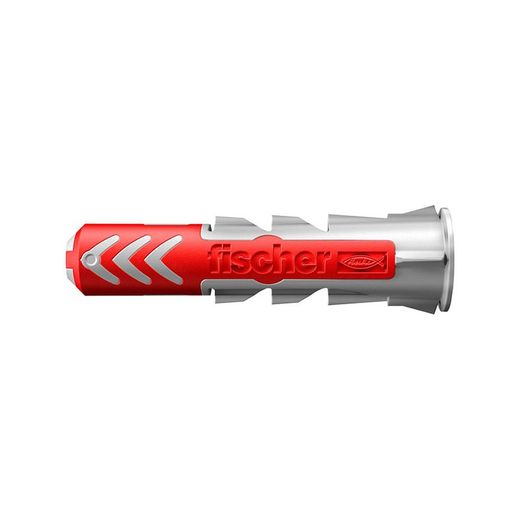 Taco Duopower 14X70 Caja 20 Ud.Fischer