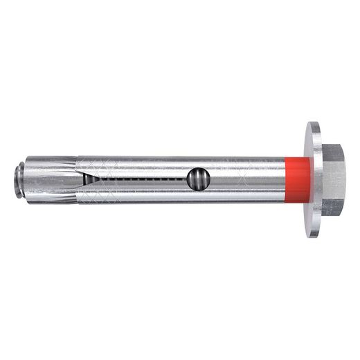 Taco Metalico Fsl M8X60 D10 50 Unds