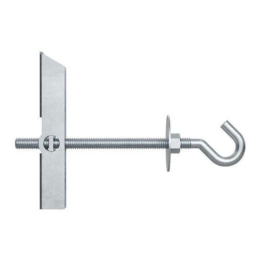 Taco Vuelco Vh M4  Blister  2Un