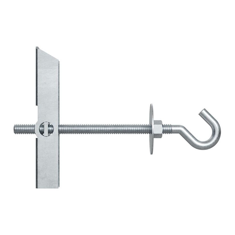 Taco Vuelco Vr M4  Blister  2Un