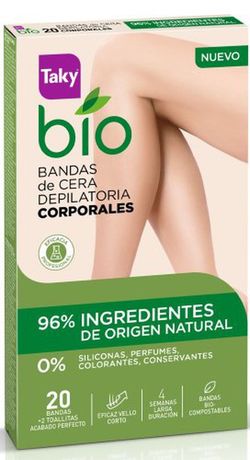 Bandes corporelles Taky Bio (20)