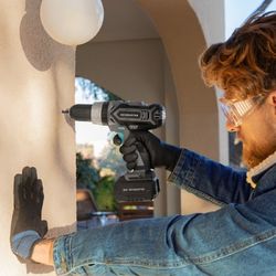 Colle époxy noire Pegatanke 44 ml