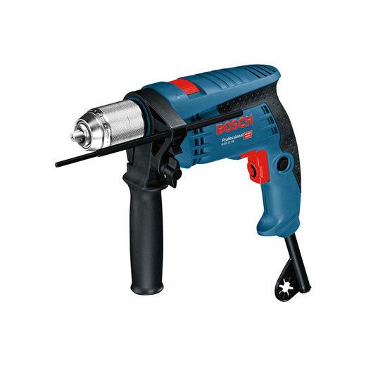 Trepant elèctric BOSCH GSB 13 RE Professional. Trepant Percutor 600 W Gsb 13 Re