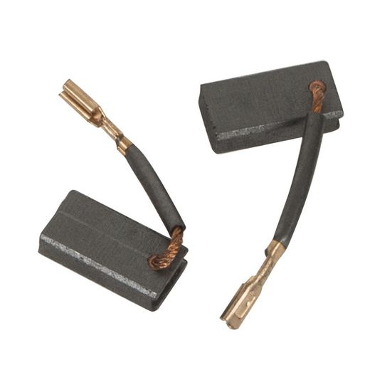 Taladro eléctrico RATIO TR1050NM. Escobillas  Recambio Taladro Tr1050Nm