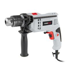 Marteau perforateur Puissance nominale : 550 W Diamètre max. du porte-foret : 13 mm