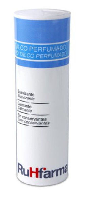 Talco Perfumado 200 Gr
