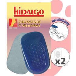 Taloneres Silicona R-12048