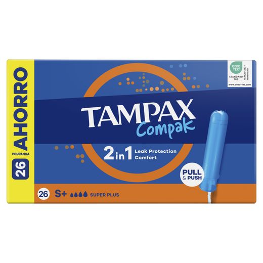 Tampax Compak Super Plus (26)