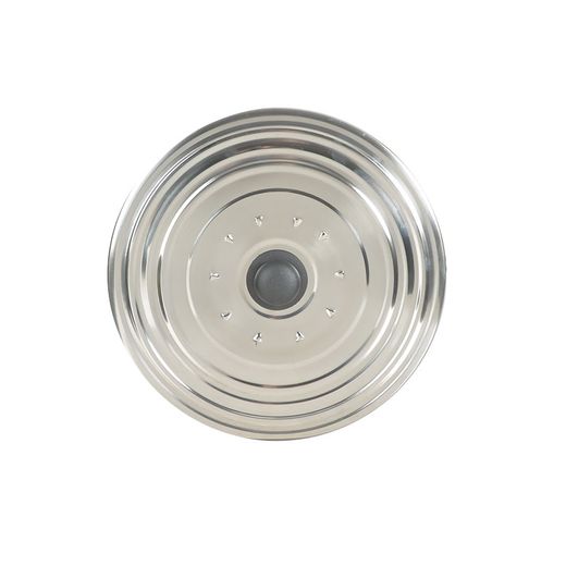 Tapa Multiusos 脴 21 Cm.