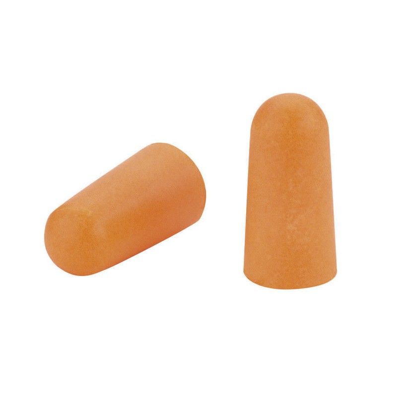 Tapón auditivo desechable EAR MAX. Tapon Auditivo Desechable Sin Cordon