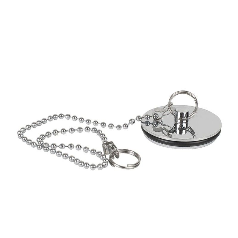 Tapón lavabo-bidé HABITEX Tapon Lavabo-Bide Diam.44 C/C Habitex