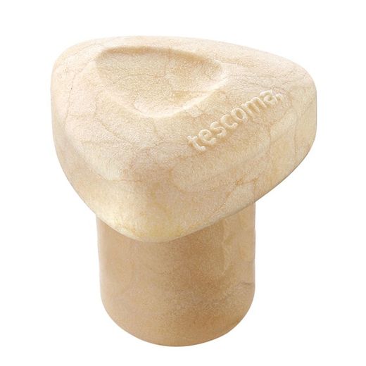 Tapón para botellas TESCOMA Presto. Tapones Vino, Jgo. 2 Unidades Presto